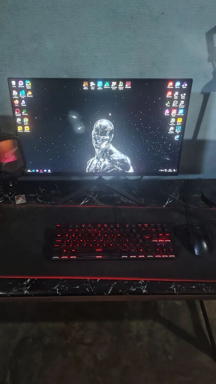 PC GAMER - Foto 2