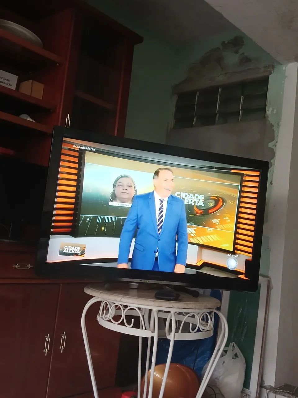 Tv Panasonic 42 polegadas  - Foto 3