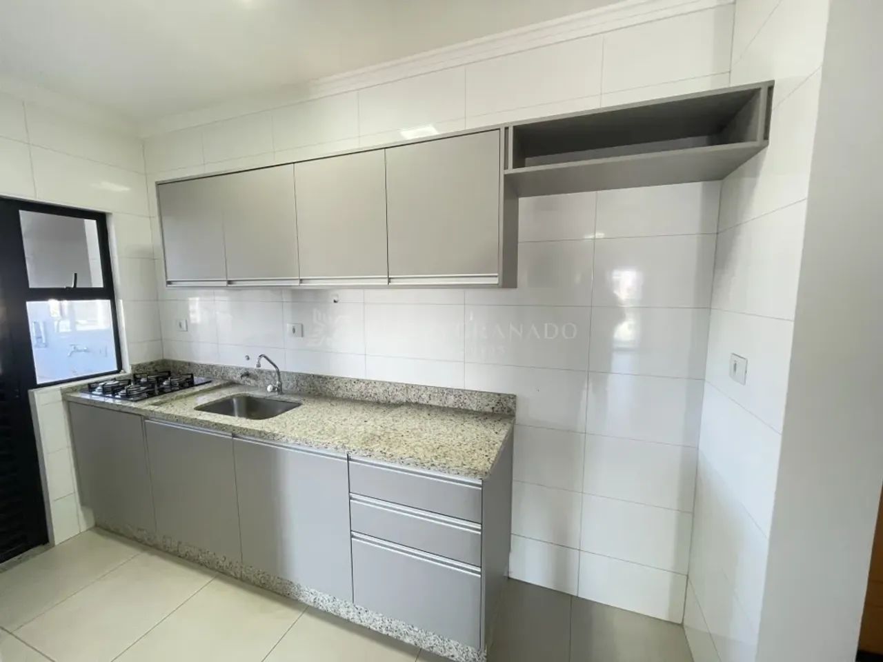 Apartamento com 2 quartos com 1 suíte no centro de Maringá. - Foto 3