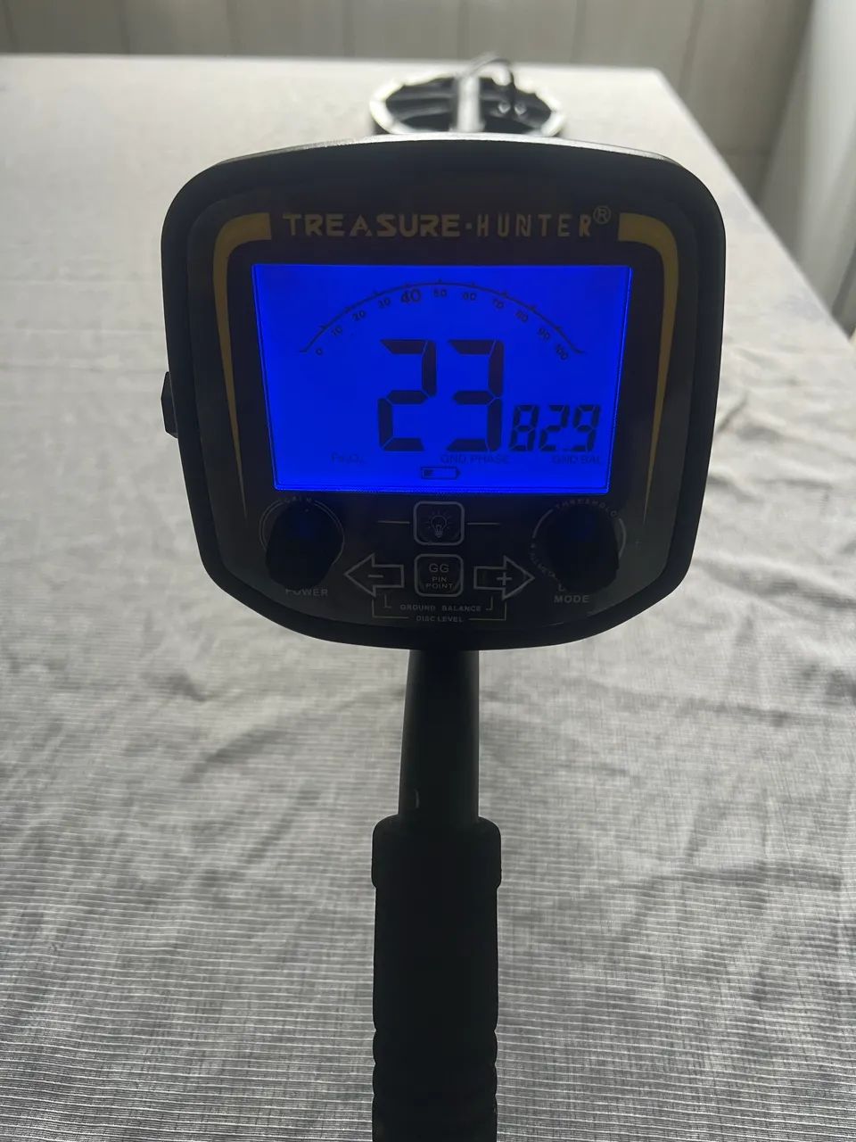 Detctor tx850+ Gp-pointer - Foto 3