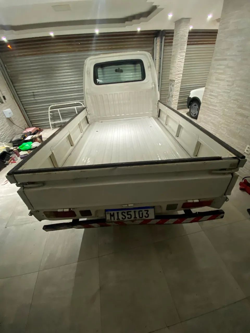 Hafei/mini PICK-UP l - Foto 2