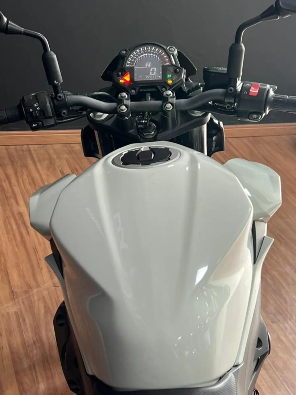Kawasaki 400 2022 - 1501703020 | OLX