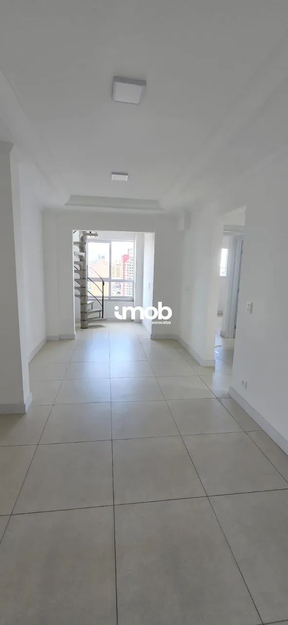 Apartamento à Venda Centro Sorocaba/SP