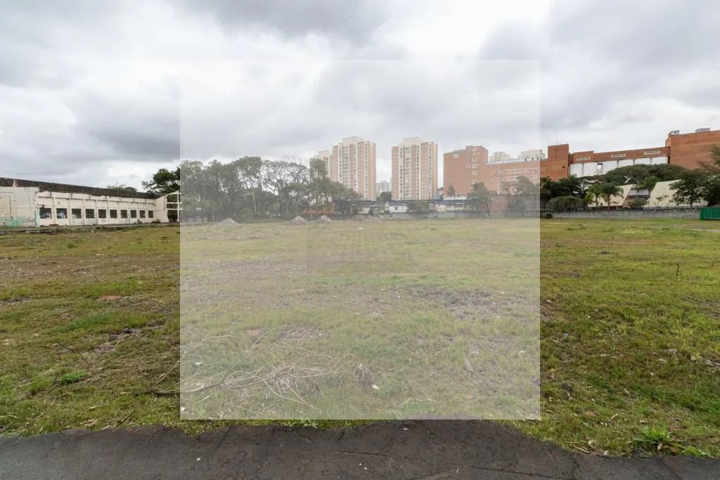 Terreno - Jaguaré - 19.799 m² - ZDE-2