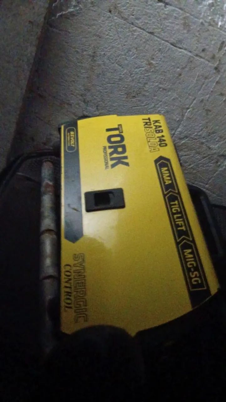 Conserto de máquina de solda inversora - Foto 3
