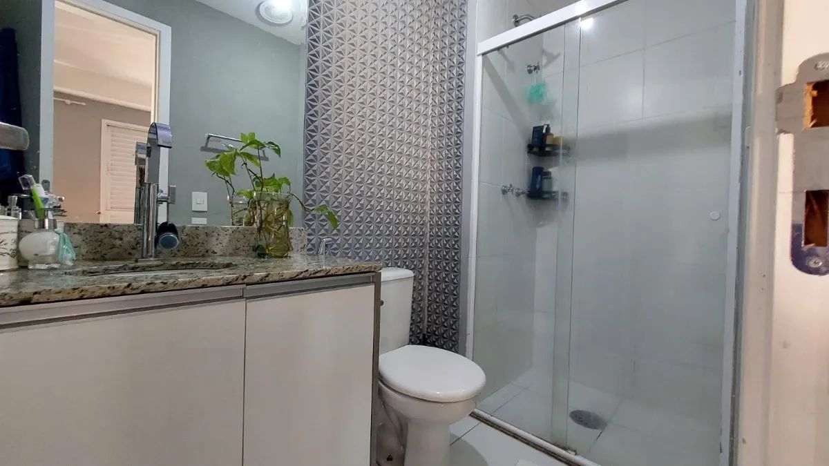 Studio para venda em Centro com 1 quarto, 41m² - Foto 4