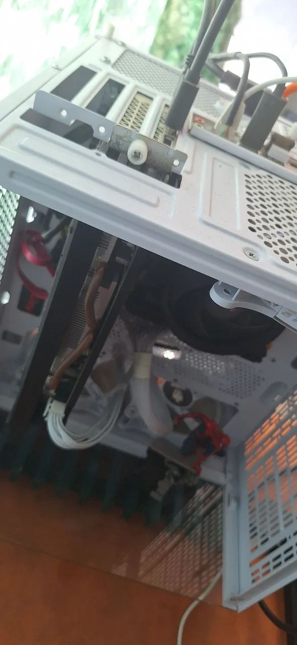 Amd rx 580 8gb 