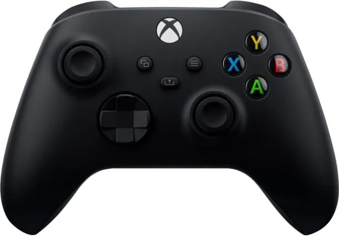 Console Xbox Series X 2tb Galaxy Black Edition - Foto 4