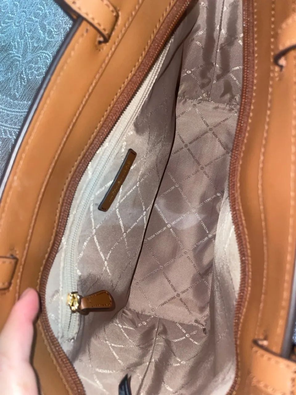 Bolsa nova Michael Kors - Foto 2