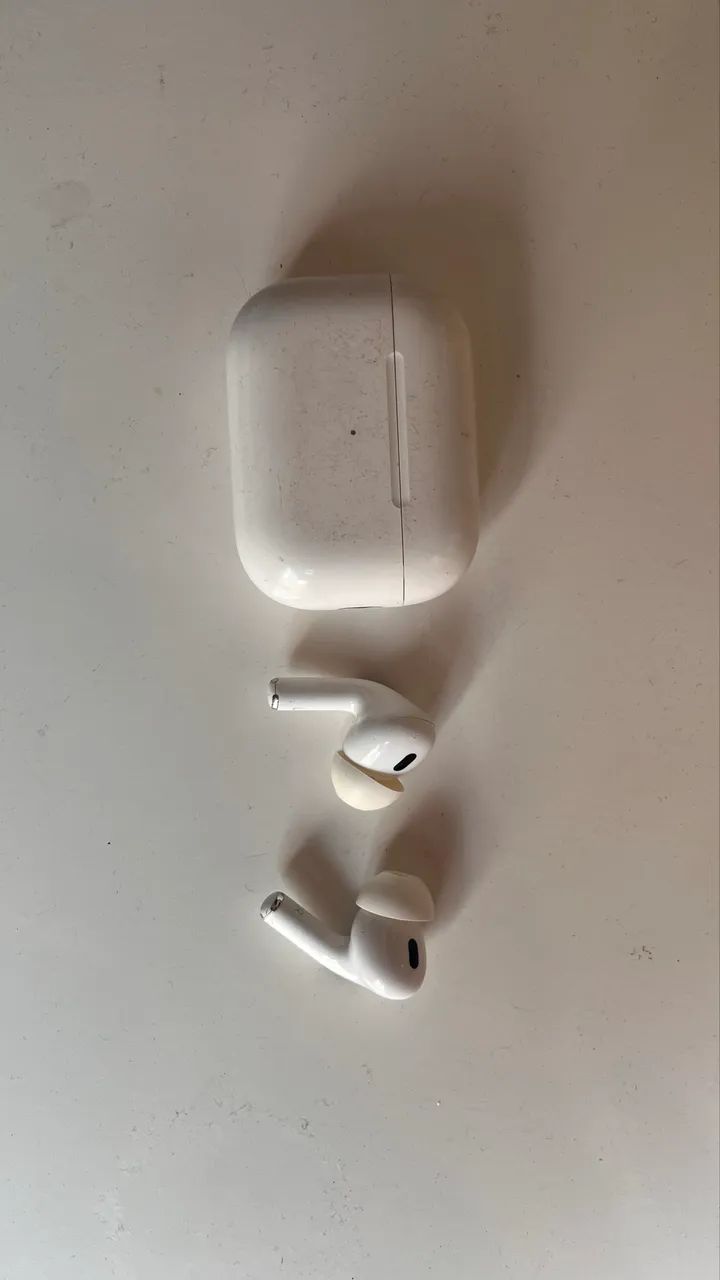 AirPods Pro 1 USADO - Foto 3