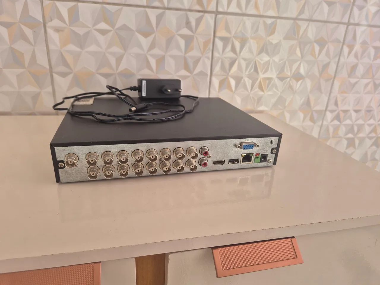 DVR INTELBRAS 16 CANAIS - Foto 5