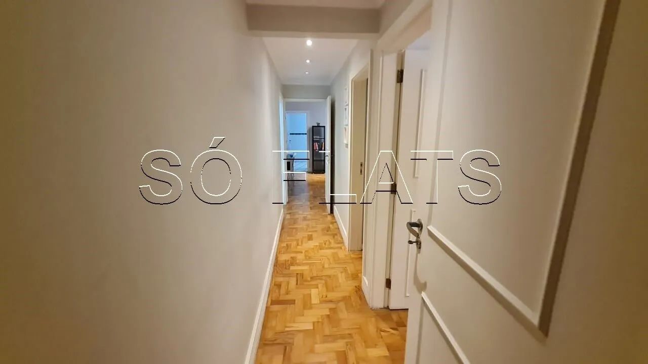 Residencial Araçari com 117m², 3 dormitórios e 1 vaga de garagem - Foto 5