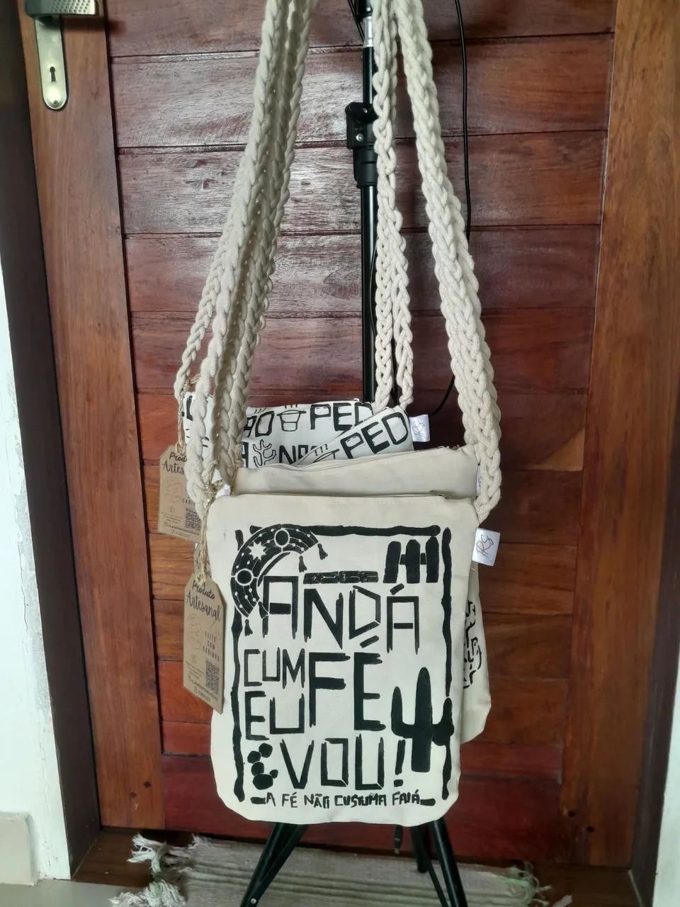 Bolsas Nordestinas  - Foto 2