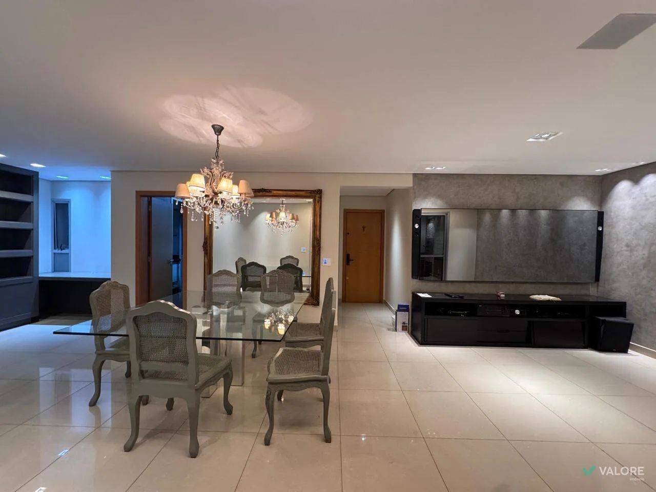 Apartamento 3 quartos à venda no Vila da Serra - Foto 5