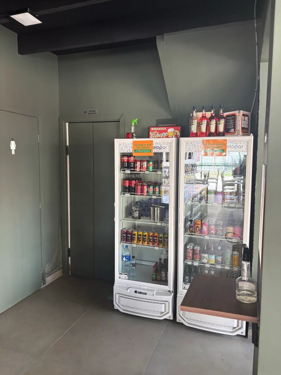 Vendo ponto comercial - Bar - Foto 4