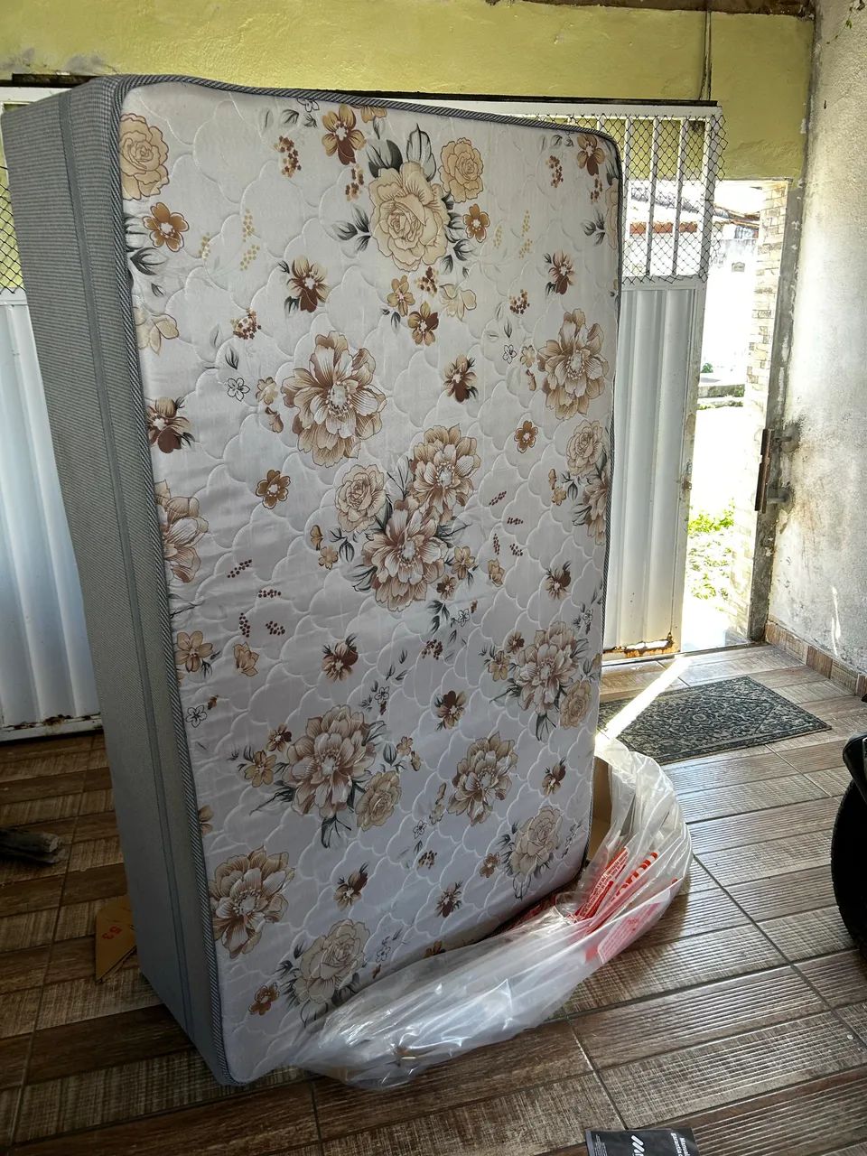 Vende se cama box - Foto 2