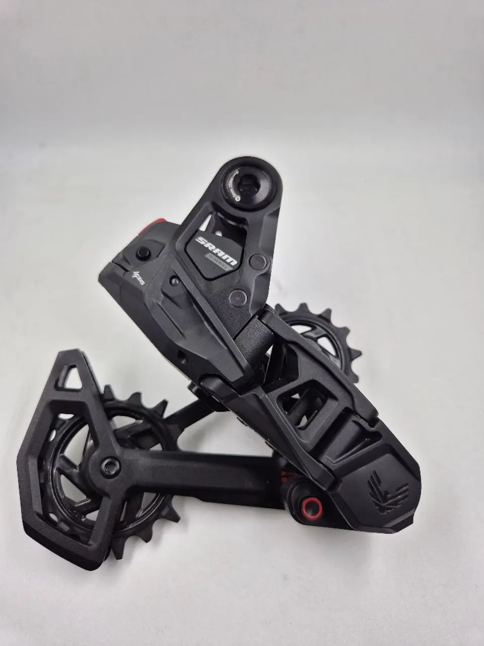 AR-C TYPE XX S1000M 廃盤 CAMBIO S1000 T-TYPE SEMINOVO + BATERIA - Acessórios de Ciclismo