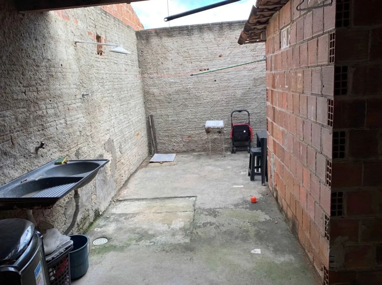AC Vendo casa em Rio Quartel - Linhares - Foto 4