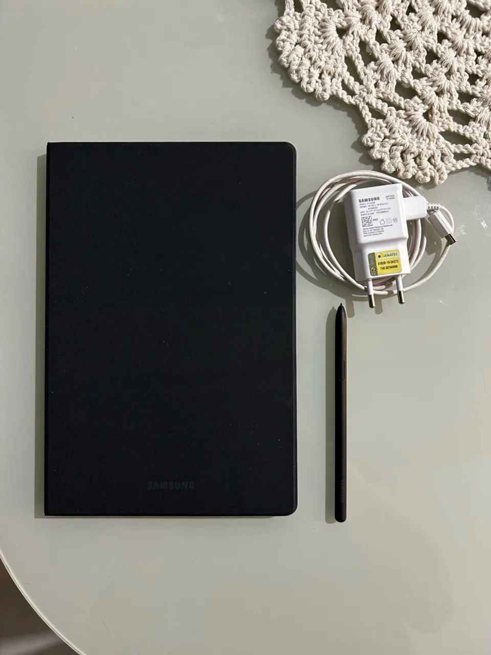 Galaxy Tab S6 Lite  - Foto 2
