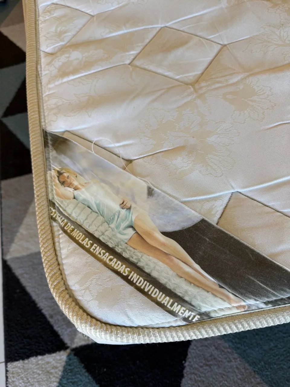 Cama de casal  - Foto 3