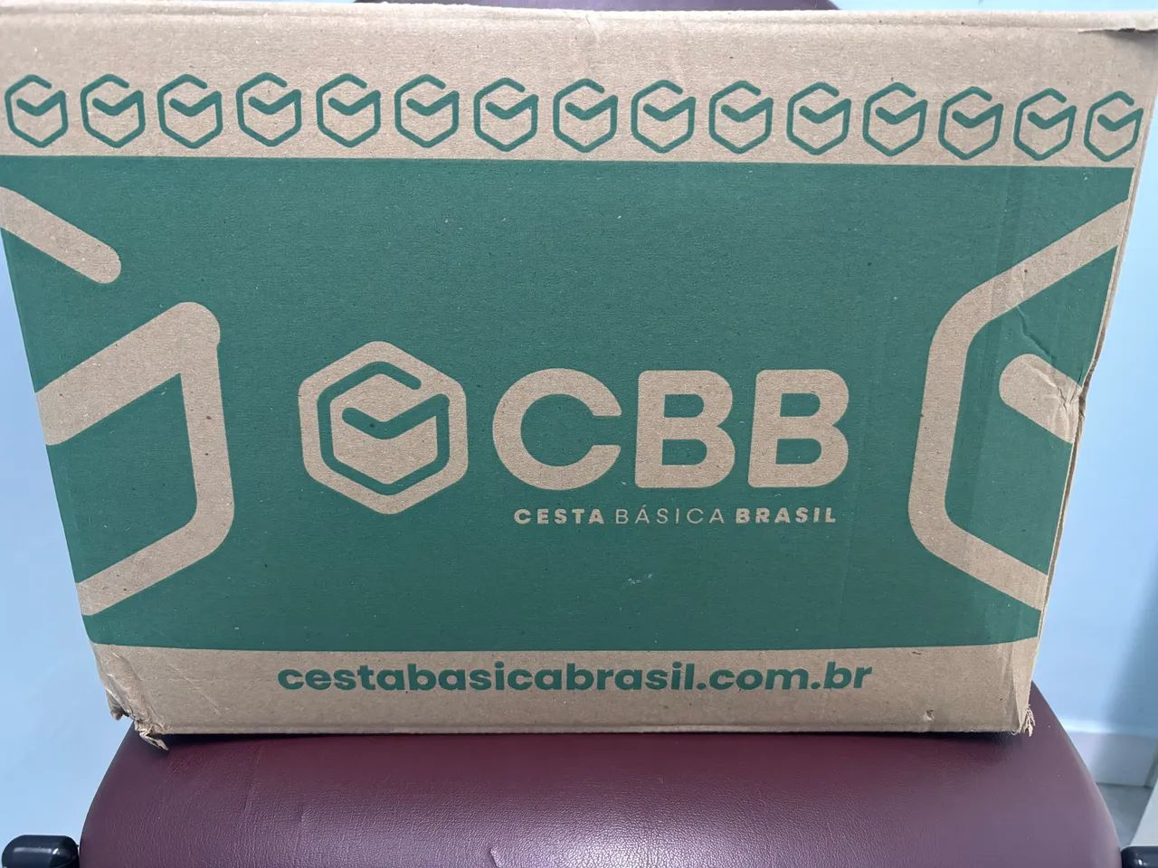 Cesta Basica CBB