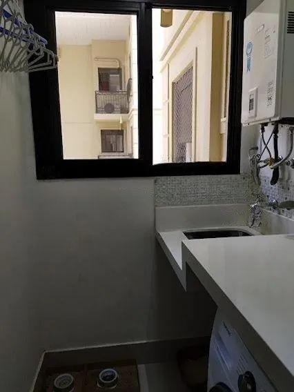Apartamento 3 dormitórios em Paulínia, Jardim Ypê  - Foto 4