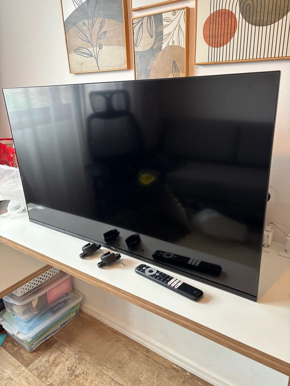 TV TCL 40 polegadas