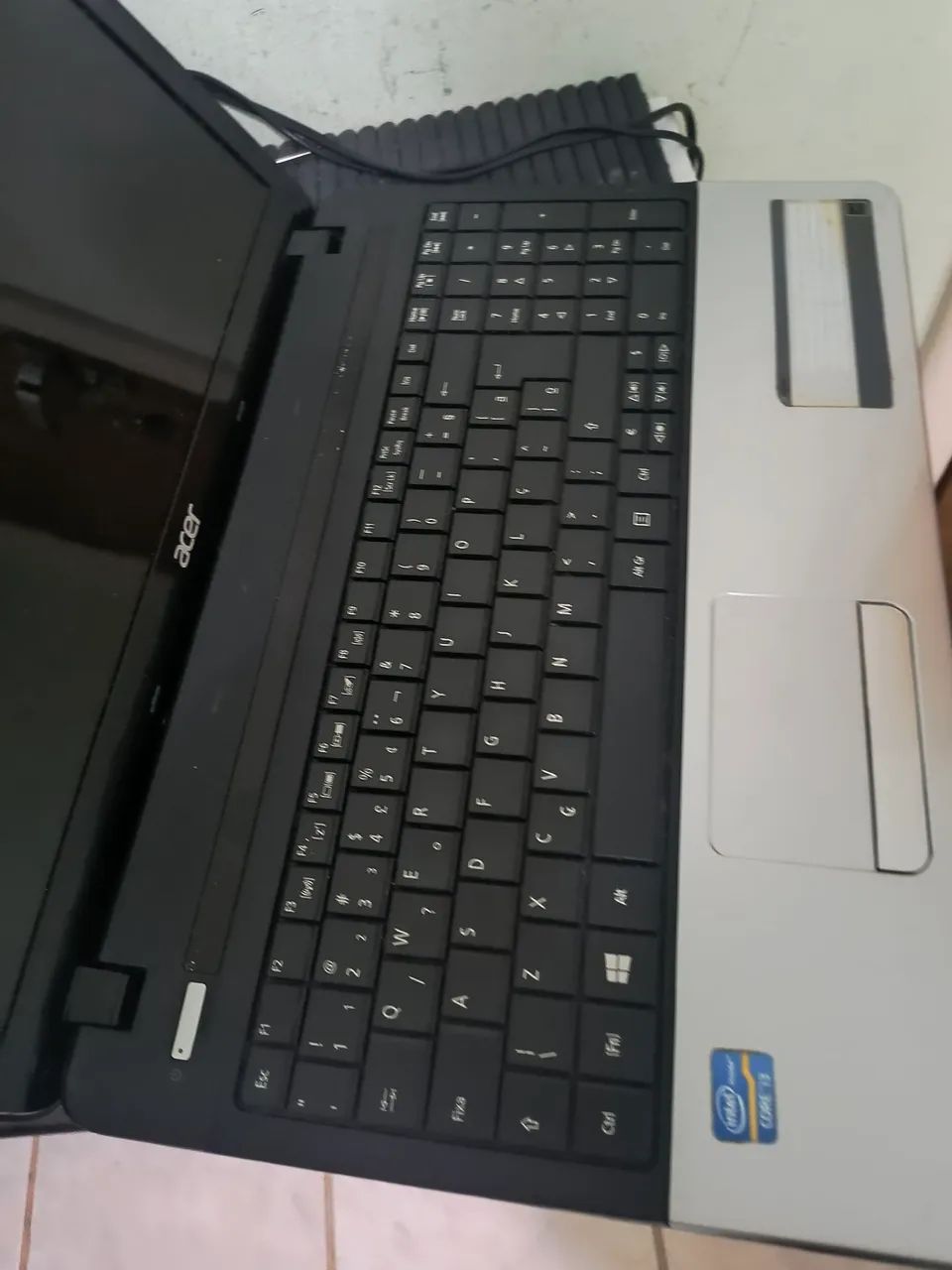 Notebook i3 com SSD 100% - Foto 3