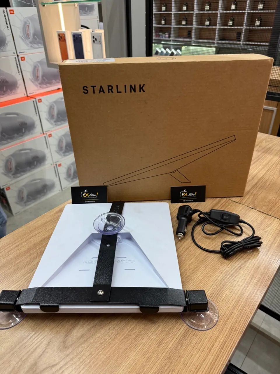 Starlink Mini  - Foto 2