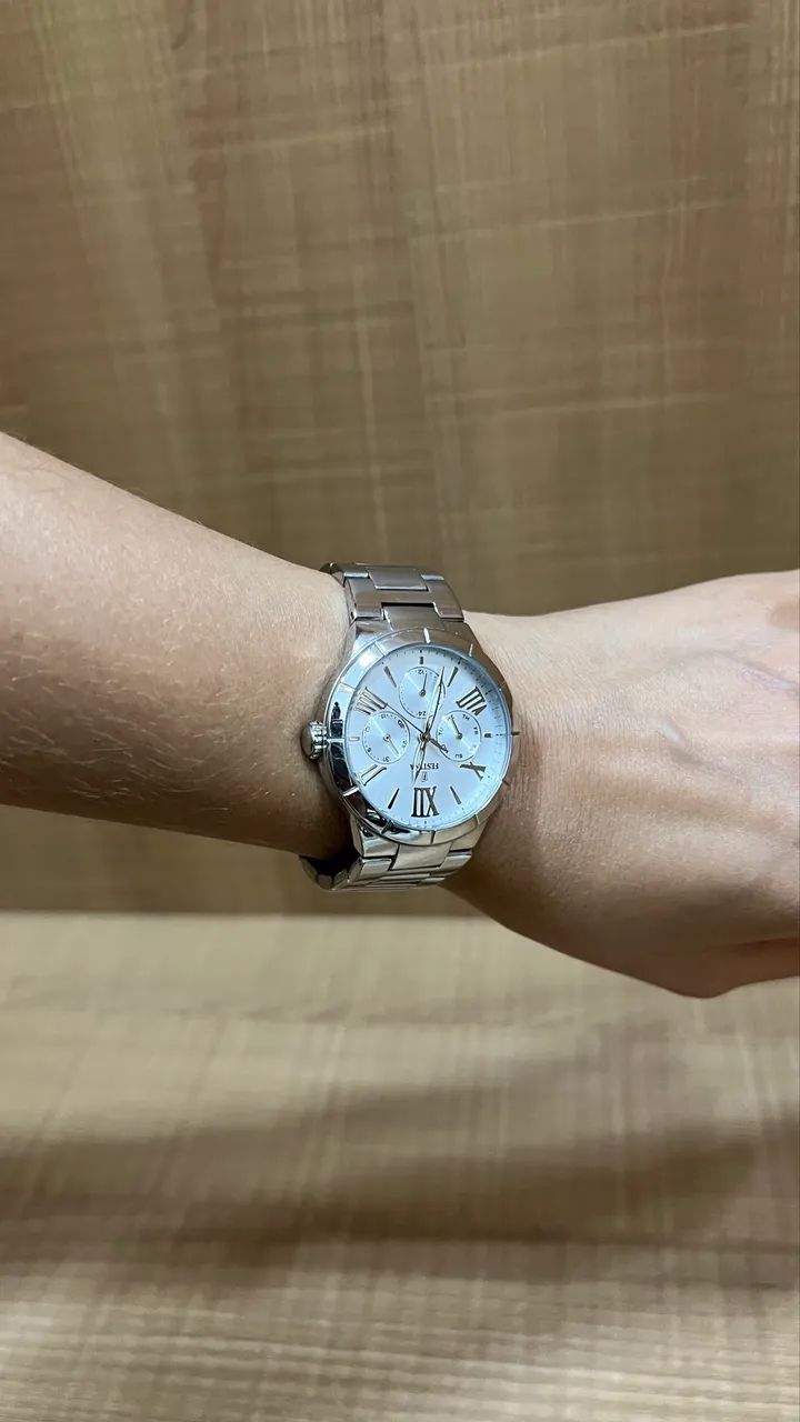 Relógio festina 