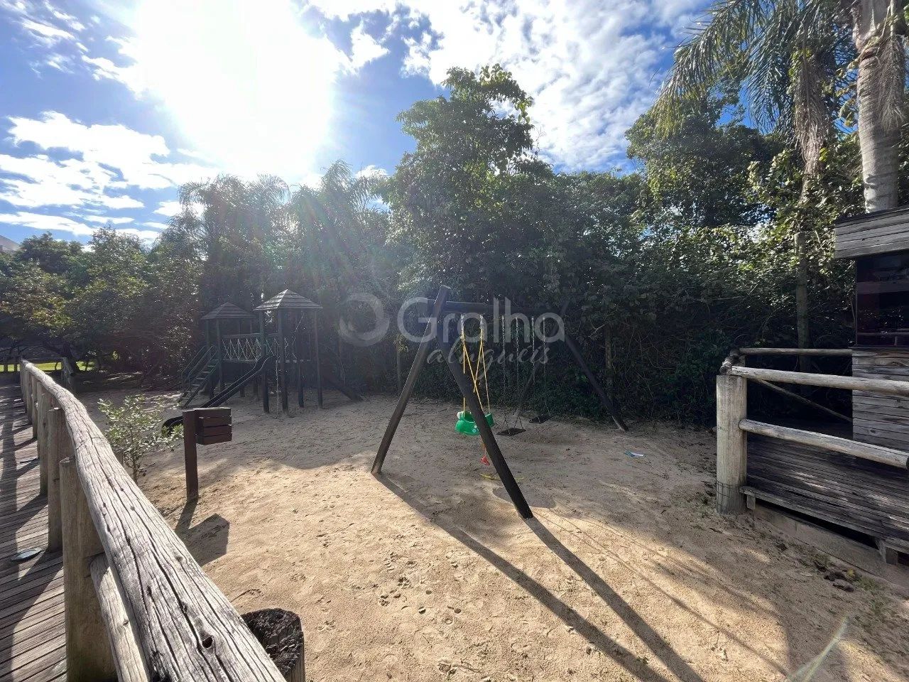 3 quartos, mobíliado no Campeche - Foto 5