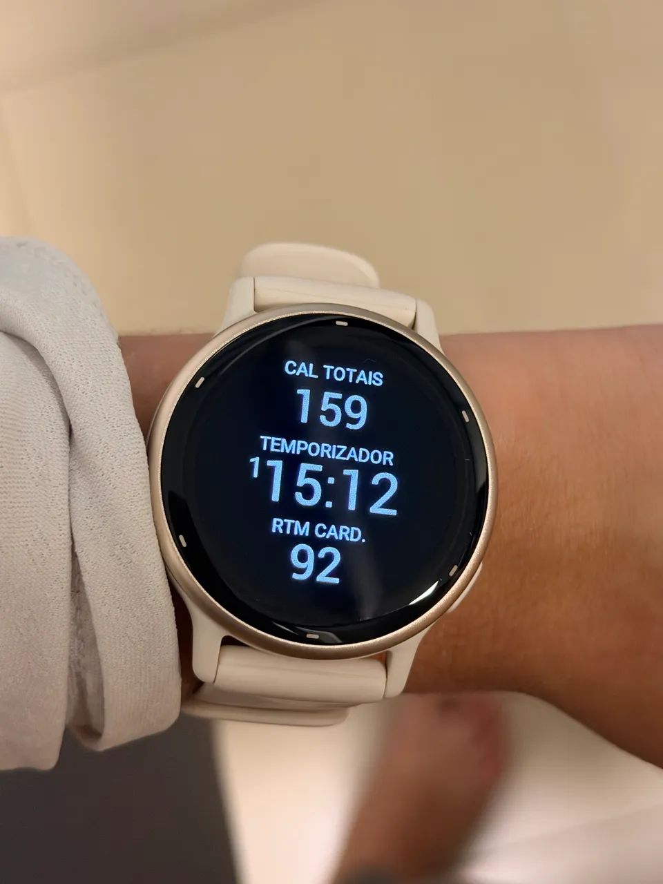 Garmin vivo active 5 - Foto 2