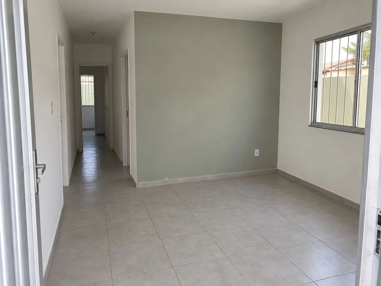 CASA A VENDA NA SAPIRANGA - Foto 4