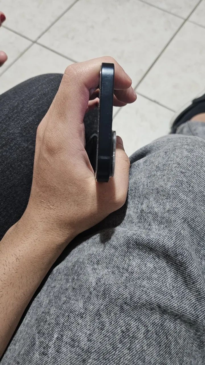 iPhone 13 128gb - Foto 4