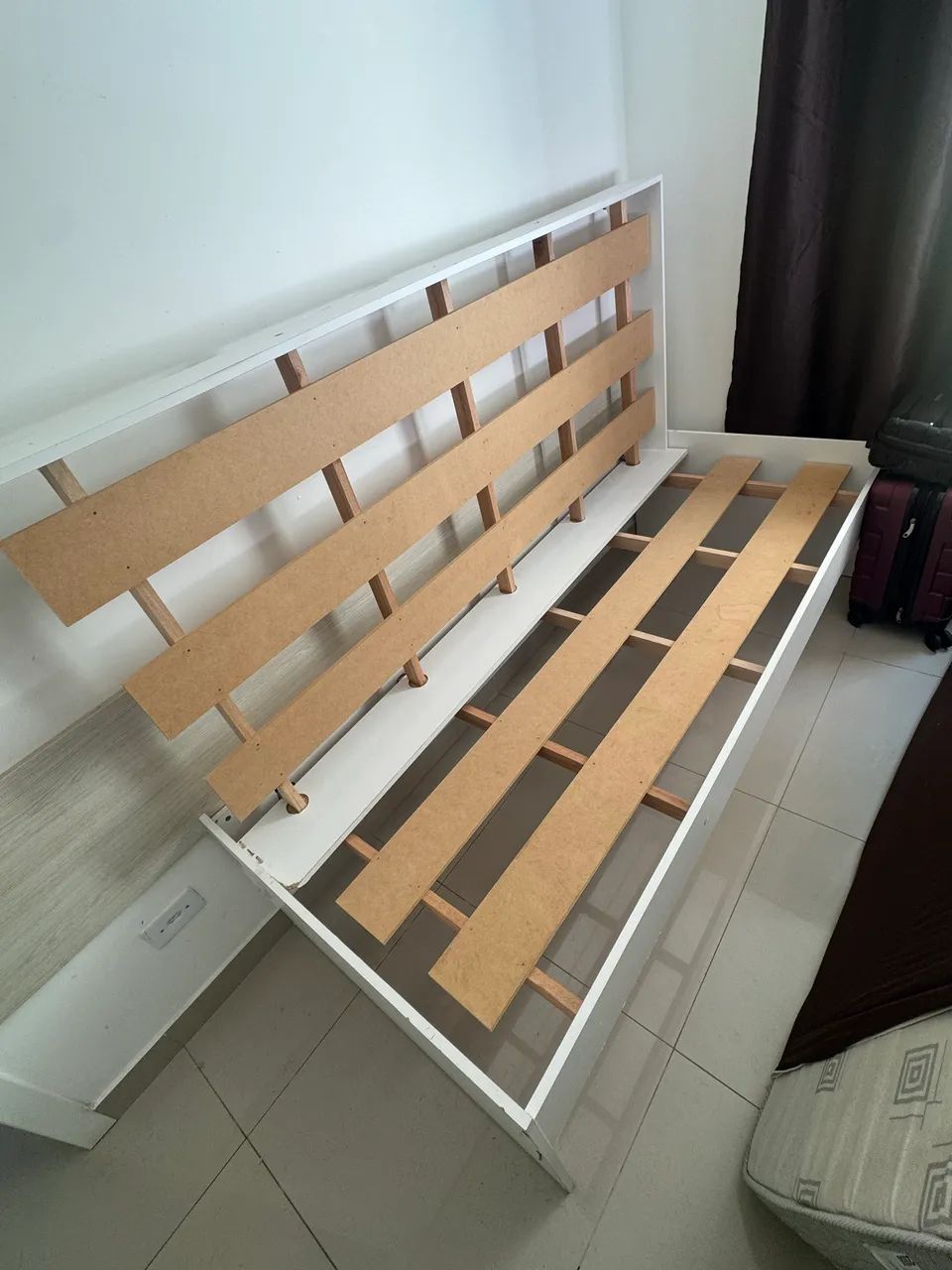Vendo bicama  - Foto 2