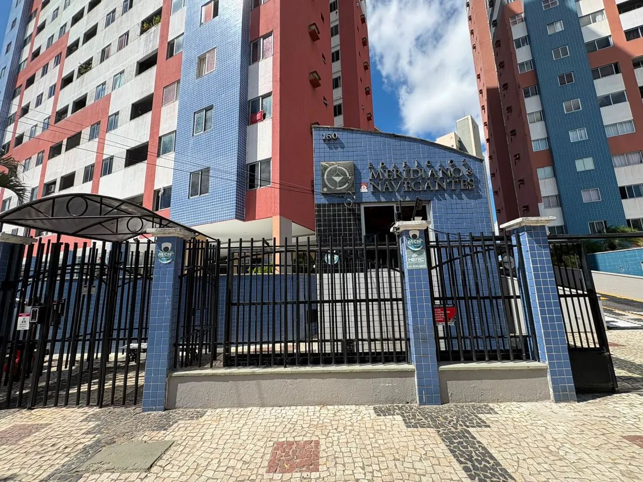 APARTAMENTO para alugar na cidade de FORTALEZA-CE - Foto 2