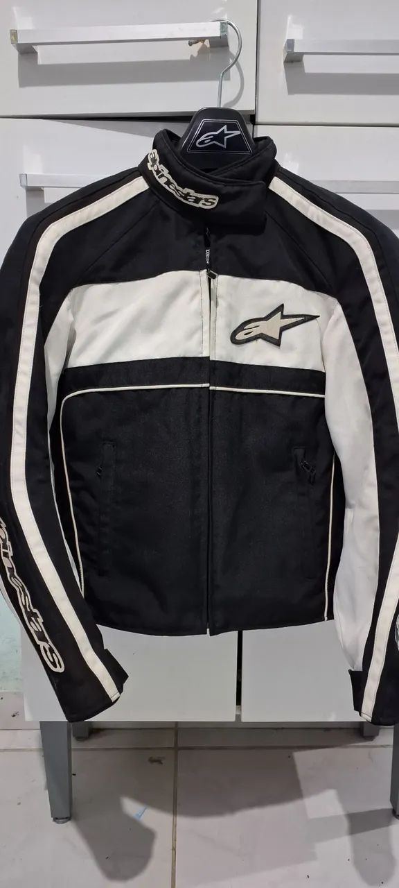 Jaqueta Alpinestars Stella Feminina  - Foto 2