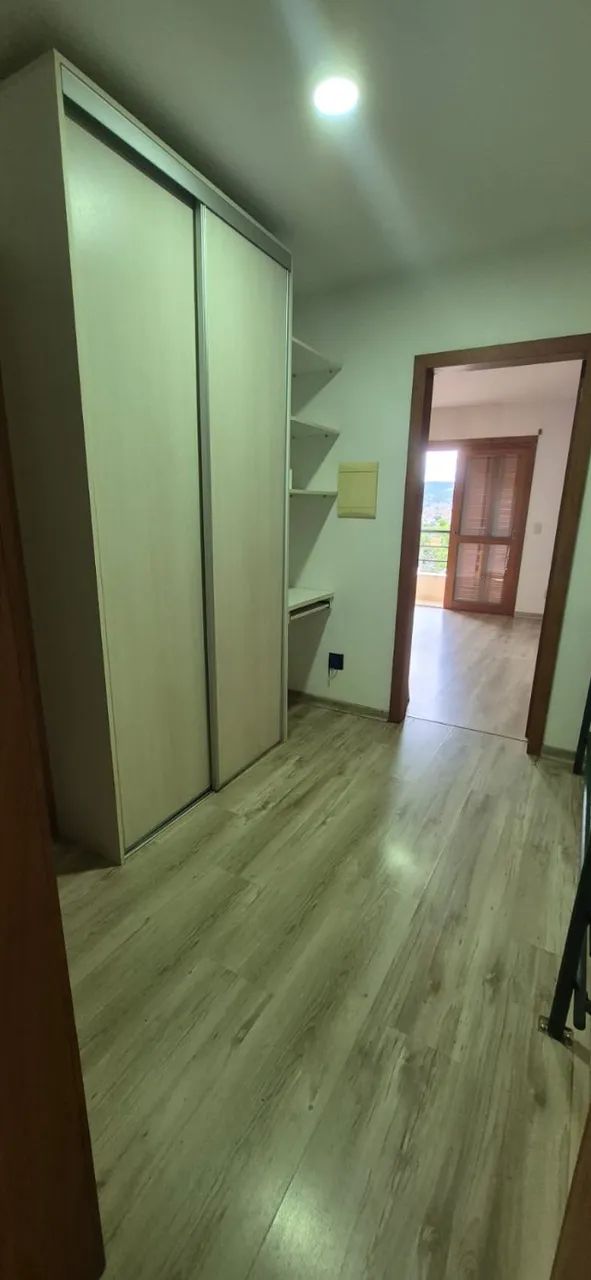 Casa para Aluguel em Ipanema - Loteamento Imperial Park - 3 quartos, com garagem - Foto 10