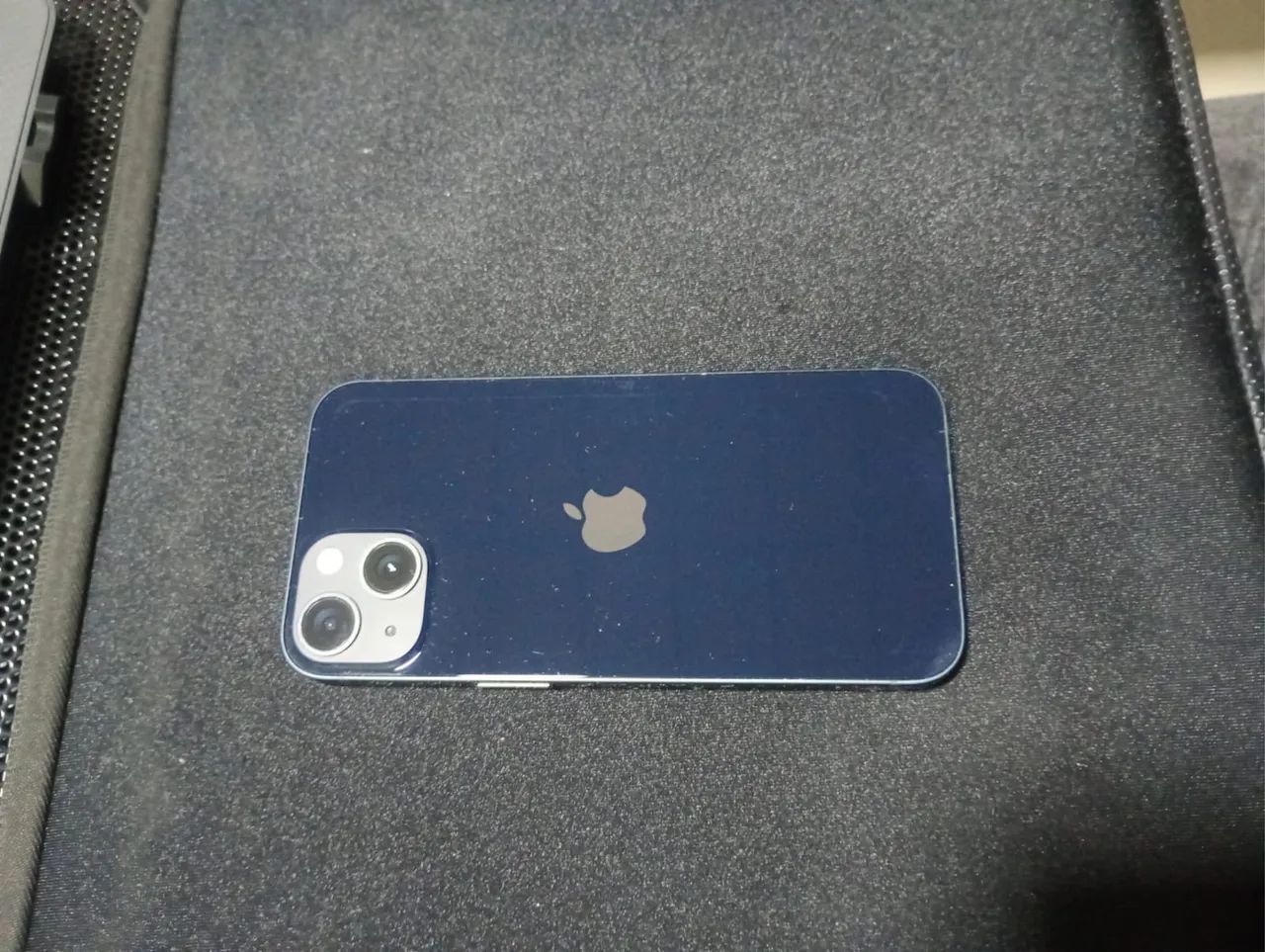 iPhone 13 128GB Preto - Foto 5