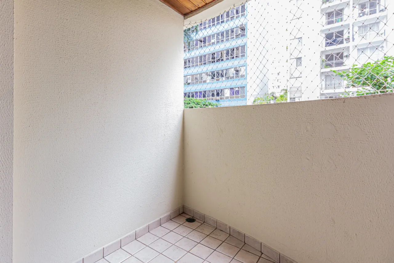 Imóvel para aluguel possui 75 metros quadrados com 3 quartos em Brooklin Paulista - São Pa - Foto 8
