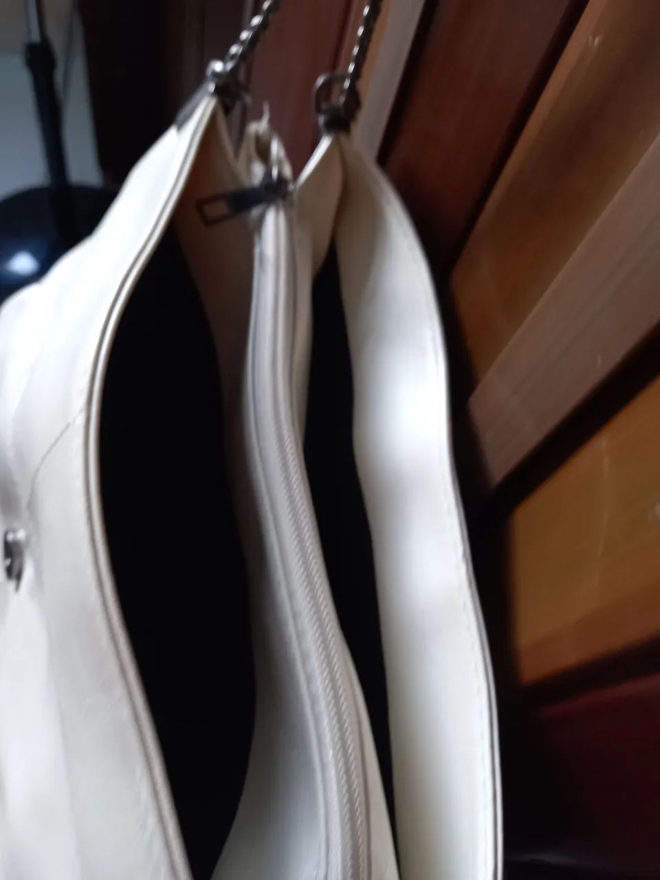 Bolsas  feminina de couro 