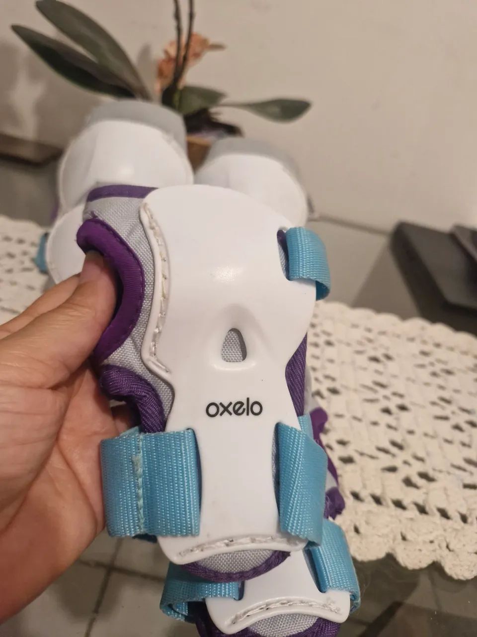 Kit de proteção infantil  - Foto 2
