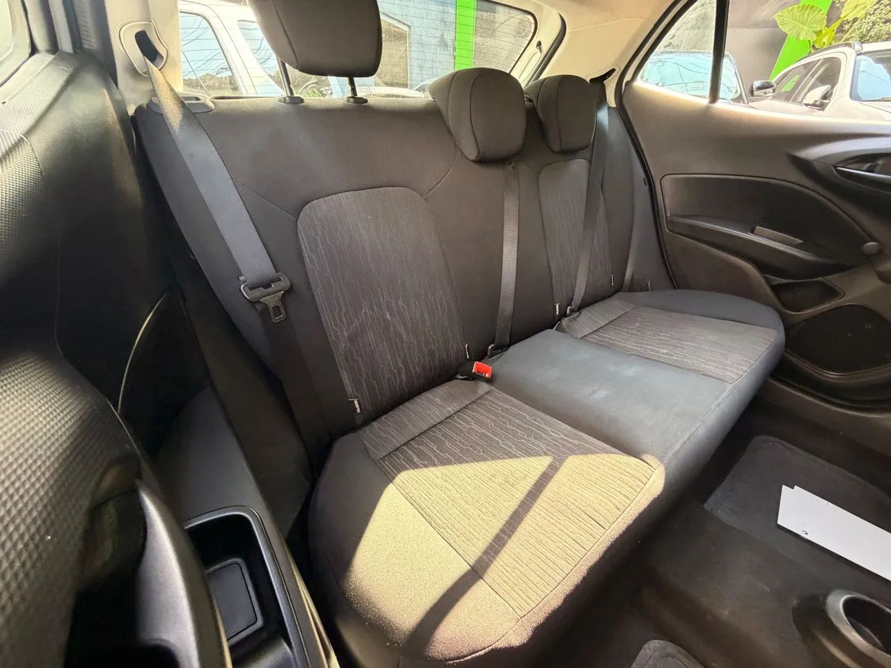 Fiat Argo 2024 - Foto 4