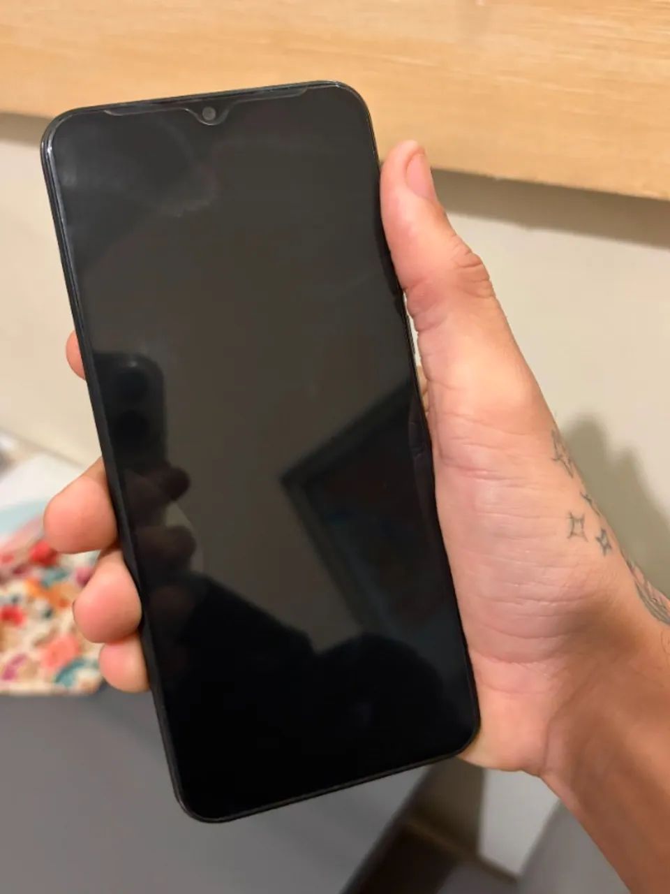 Celular Samsung Galaxy A03 Core 32Gb - Foto 2