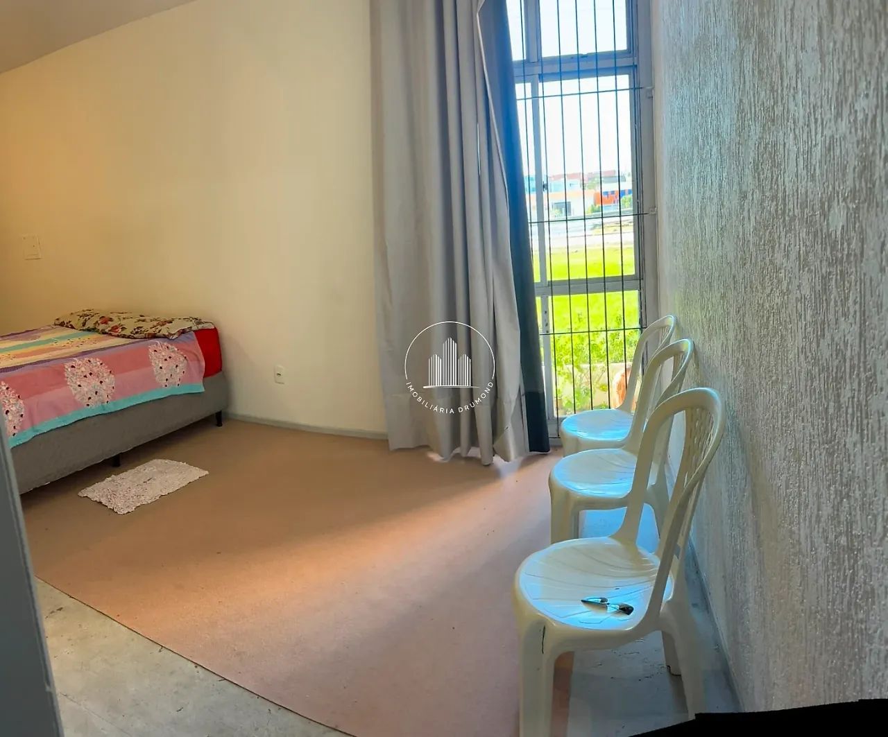Apartamento 1 dormitorio - Campinas - CEN - Foto 4