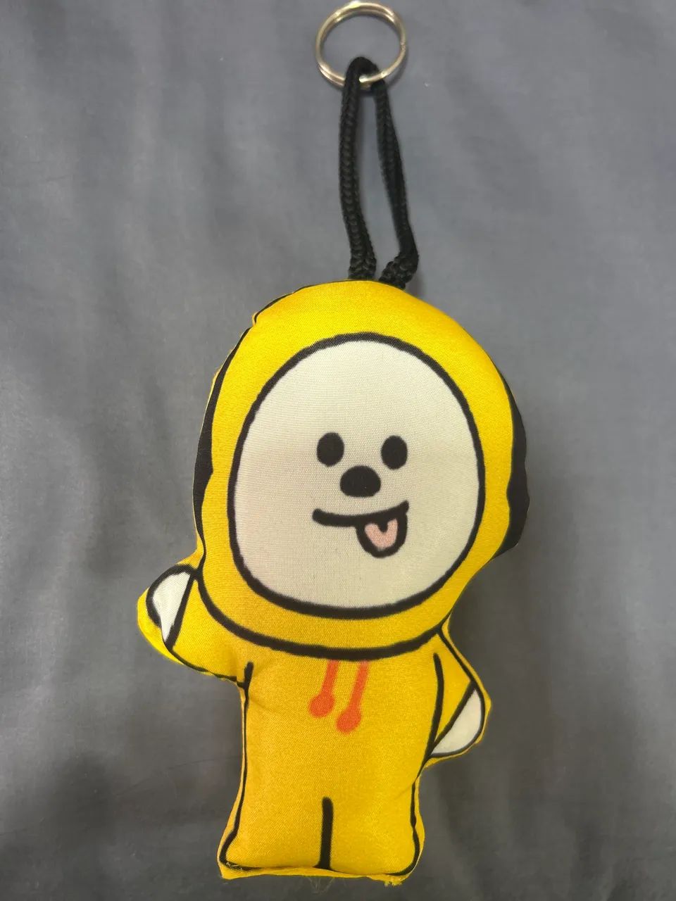 Vendo pelúcias de crochê BTS  - Foto 3