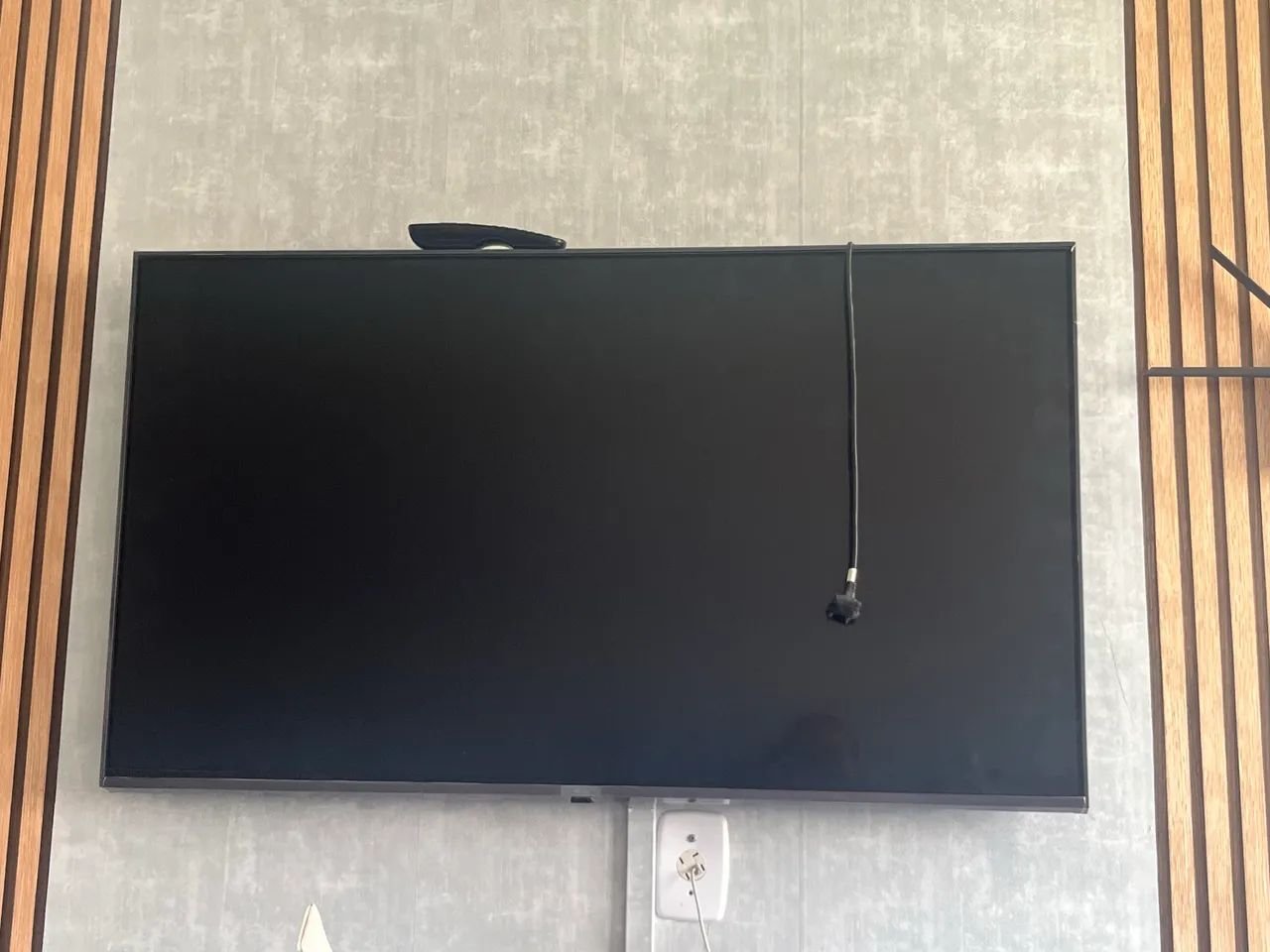Tv LG 50 polegadas  - Foto 2