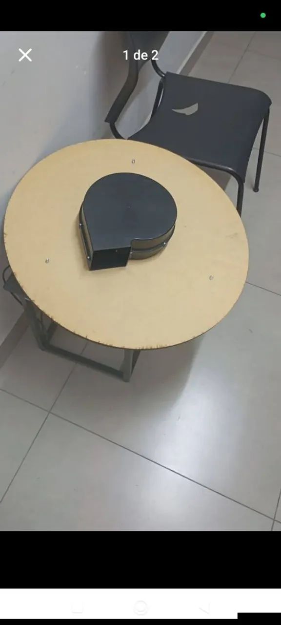 Ar motor  - Foto 2