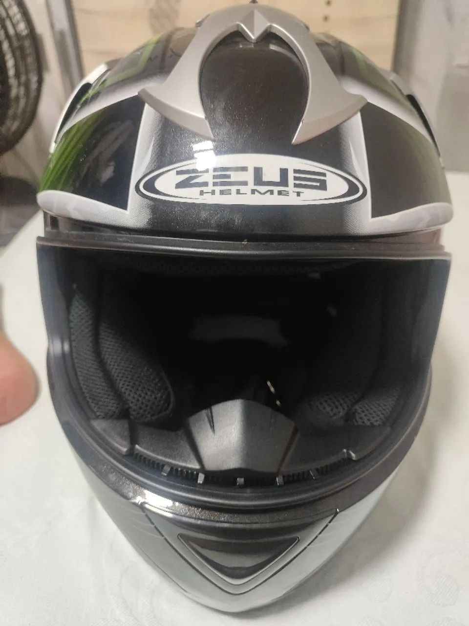 Capacete 