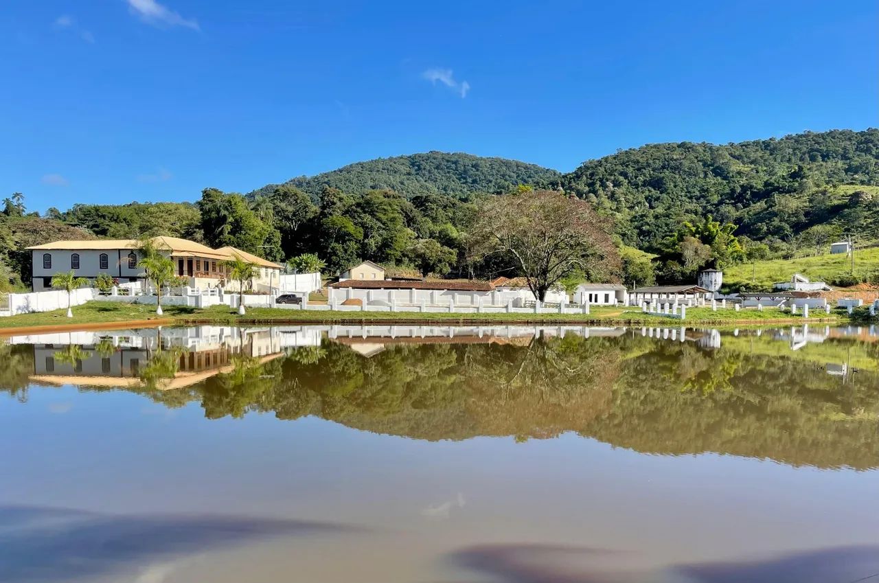 Fazenda de Café e Gado em Bom Sucesso - Minas Gerais - Foto 2